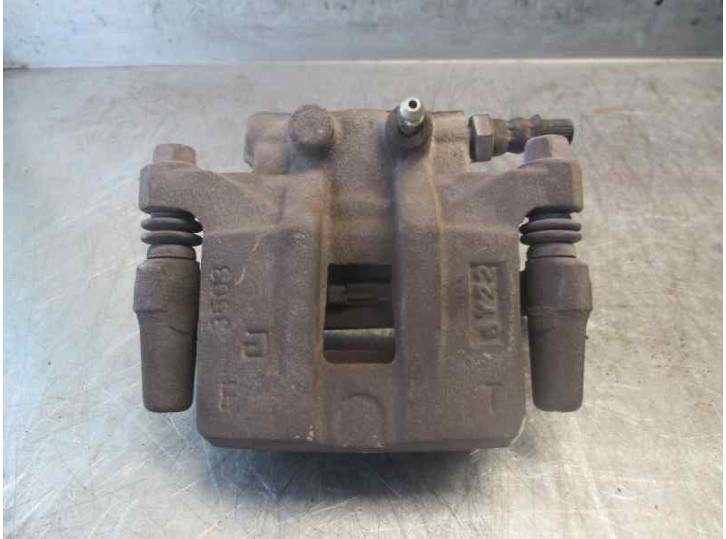 Recambio de pinza freno trasera derecha para chrysler sebring berlina 2.0 crd cat referencia OEM IAM 3503 