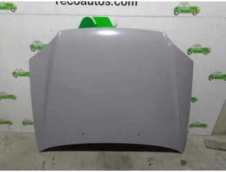 Recambio de capot para hyundai accent (lc) referencia OEM IAM 6640025520 