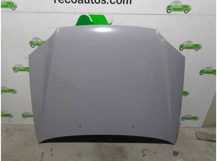 Recambio de capot para hyundai accent (lc) referencia OEM IAM 6640025520 