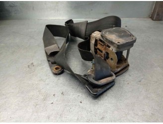 Recambio de cinturon seguridad delantero izquierdo para ford fiesta courier (dx) 1.8 diesel cat referencia OEM IAM 0424118 4 PU
