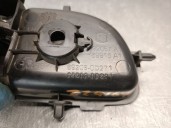 Recambio de maneta interior trasera izquierda para peugeot 108 1.0 vti 72 referencia OEM IAM 692060D271 1612431880 