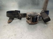 Recambio de cinturon seguridad delantero izquierdo para ford fiesta courier (dx) 1.8 diesel cat referencia OEM IAM 0424118 4 PU