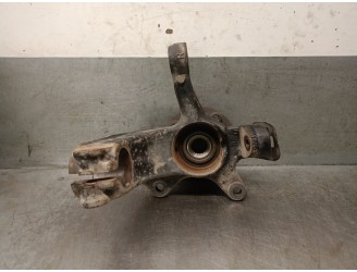 Recambio de mangueta delantera derecha para peugeot 108 1.0 vti 72 referencia OEM IAM B000905580 B000905580 