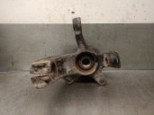 Recambio de mangueta delantera derecha para peugeot 108 1.0 vti 72 referencia OEM IAM B000905580 B000905580 