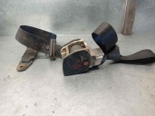 Recambio de cinturon seguridad delantero izquierdo para ford fiesta courier (dx) 1.8 diesel cat referencia OEM IAM 0424118 4 PU