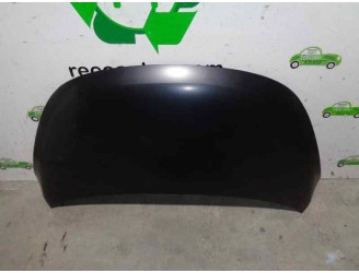 Recambio de capot para hyundai i10 referencia OEM IAM 664000X020  