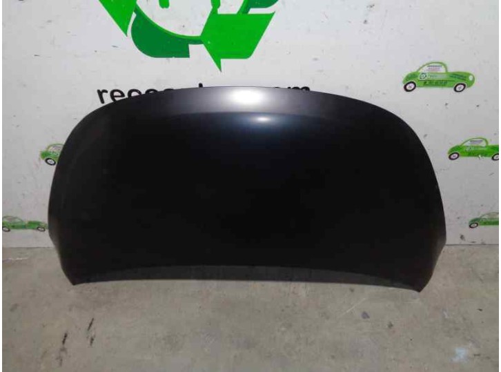 Recambio de capot para hyundai i10 referencia OEM IAM 664000X020 