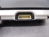 Recambio de luz interior para mazda 3 sedán (bp) referencia OEM IAM BCJH021E28 TRASERA