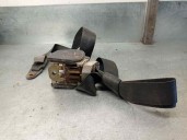 Replacement front left seatbelt for Ford Fiesta Courier (DX) 1.8 diesel CAT OEM IAM reference 0424118 4 PU
