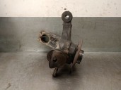 Recambio de mangueta delantera derecha para peugeot 108 1.0 vti 72 referencia OEM IAM B000905580 B000905580 