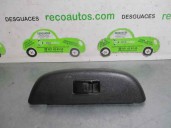 Recambio de mando elevalunas delantero derecho para toyota yaris verso (ncp2/nlp2) 1.4 turbodiesel cat referencia OEM IAM 