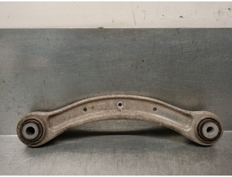 Recambio de brazo suspension superior trasero derecho para audi q7 (4lb) 3.0 tdi quattro referencia OEM IAM 7L0505375A 7L0505323