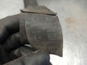 Recambio de cinturon seguridad delantero izquierdo para ford fiesta courier (dx) 1.8 diesel cat referencia OEM IAM 0424118 4 PU