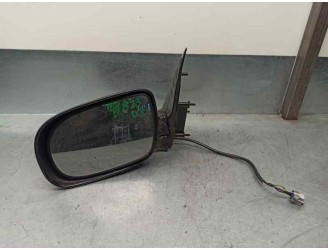 Replacement left wing mirror for Opel Sintra 2.2 16V DTI OEM IAM reference LHSR6811 5 PINS