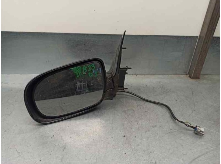 Recambio de retrovisor izquierdo para opel sintra 2.2 16v dti referencia OEM IAM LHSR6811 5 PINES