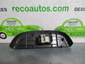Recambio de mando elevalunas delantero derecho para toyota yaris verso (ncp2/nlp2) 1.4 turbodiesel cat referencia OEM IAM 