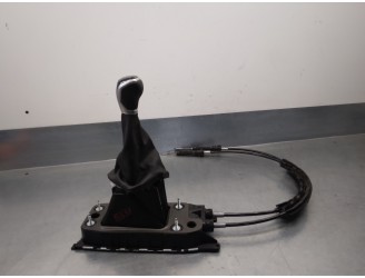 Recambio de palanca cambio para volkswagen t-cross 1.0 tsi referencia OEM IAM 2Q0711049AD  