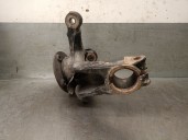 Recambio de mangueta delantera derecha para peugeot 108 1.0 vti 72 referencia OEM IAM B000905580 B000905580 