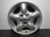 Recambio de llanta para land rover freelander (ln) e familiar referencia OEM IAM RRC112310XXX R166.0JX16CHET46.0 ALUMINIO 5P