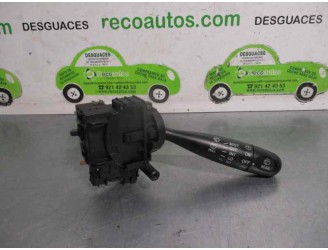 Recambio de mando limpia para toyota yaris verso (ncp2/nlp2) 1.4 turbodiesel cat referencia OEM IAM 173647 
