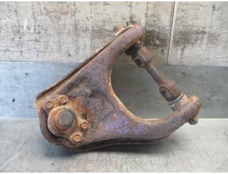 Recambio de brazo suspension superior delantero izquierdo para opel frontera a 2.3 turbodiesel referencia OEM IAM 3516608 