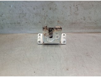 Replacement boot / tailgate lock for Opel Vivaro 1.9 CDTI CAT (F9Q-760 / L08) OEM IAM reference 93458109 4414031 