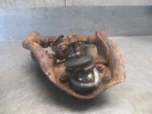 Recambio de brazo suspension superior delantero izquierdo para opel frontera a 2.3 turbodiesel referencia OEM IAM 3516608  