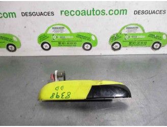 Recambio de maneta exterior delantera derecha para toyota yaris verso (ncp2/nlp2) 1.4 turbodiesel cat referencia OEM IAM   
