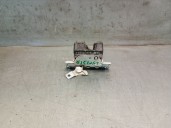 Recambio de cerradura maletero / porton para opel vivaro 1.9 cdti cat (f9q-760 / l08) referencia OEM IAM 93458109 4414031 