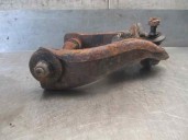 Recambio de brazo suspension superior delantero izquierdo para opel frontera a 2.3 turbodiesel referencia OEM IAM 3516608 