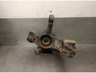 Recambio de mangueta delantera izquierda para peugeot 108 1.0 vti 72 referencia OEM IAM B000905680 B000905680 