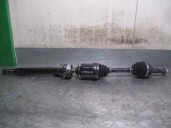 Recambio de transmision delantera derecha para opel sintra 2.2 16v dti referencia OEM IAM 374724  