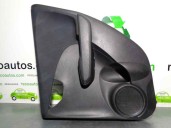 Recambio de guarnecido puerta trasera derecha para honda jazz (ge) 1.4 cat referencia OEM IAM 83700TF0ZZ20  