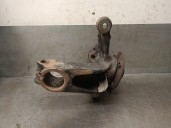 Recambio de mangueta delantera izquierda para peugeot 108 1.0 vti 72 referencia OEM IAM B000905680 B000905680 