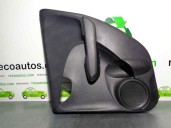 Recambio de guarnecido puerta trasera derecha para honda jazz (ge) 1.4 cat referencia OEM IAM 83700TF0ZZ20  