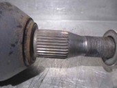 Recambio de transmision delantera derecha para opel sintra 2.2 16v dti referencia OEM IAM 374724  