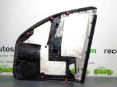 Recambio de guarnecido puerta trasera derecha para honda jazz (ge) 1.4 cat referencia OEM IAM 83700TF0ZZ20  