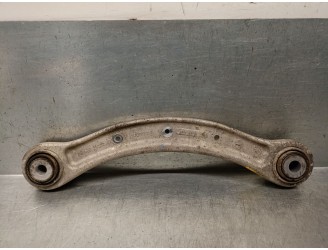 Recambio de brazo suspension superior trasero izquierdo para audi q7 (4lb) 3.0 tdi quattro referencia OEM IAM 7L0505375A 7L05053