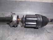 Recambio de transmision delantera derecha para opel sintra 2.2 16v dti referencia OEM IAM 374724  