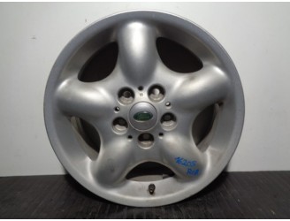 Recambio de llanta para land rover freelander (ln) e familiar referencia OEM IAM RRC112310XXX R166.0JX16CHET46.0 ALUMINIO 5P