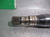 Recambio de transmision delantera derecha para opel sintra 2.2 16v dti referencia OEM IAM 374724  