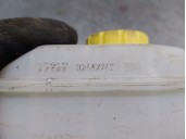 Recambio de bomba freno para porsche cayenne (typ 92aa) 3.0 v6 tdi cat referencia OEM IAM 7P0611303A 95835501500 TRW