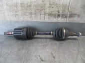 Recambio de transmision delantera derecha para opel sintra 2.2 16v dti referencia OEM IAM 374724  