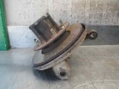 Recambio de mangueta delantera derecha para opel frontera a 2.3 turbodiesel referencia OEM IAM   