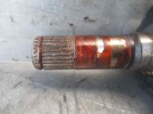 Recambio de transmision delantera derecha para opel sintra 2.2 16v dti referencia OEM IAM 374724  