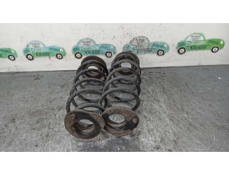 Recambio de muelle amortiguacion para honda jazz (ge) 1.4 cat referencia OEM IAM 52441TF0G71  