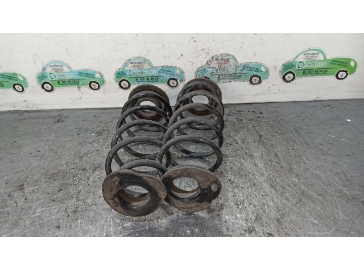 Recambio de muelle amortiguacion para honda jazz (ge) 1.4 cat referencia OEM IAM 52441TF0G71  