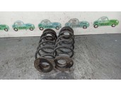 Recambio de muelle amortiguacion para honda jazz (ge) 1.4 cat referencia OEM IAM 52441TF0G71  