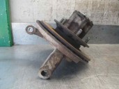 Recambio de mangueta delantera derecha para opel frontera a 2.3 turbodiesel referencia OEM IAM   