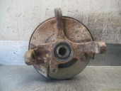 Recambio de mangueta delantera derecha para opel frontera a 2.3 turbodiesel referencia OEM IAM 